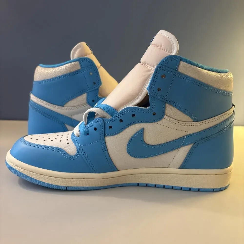 Air Jordan 1 Retro High OG UNC (DZ5485-402) Size 8M New